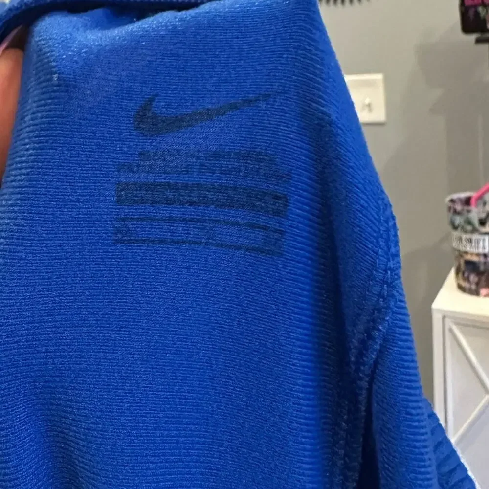 Nike Team Overtime Track Training Athletic Pants
